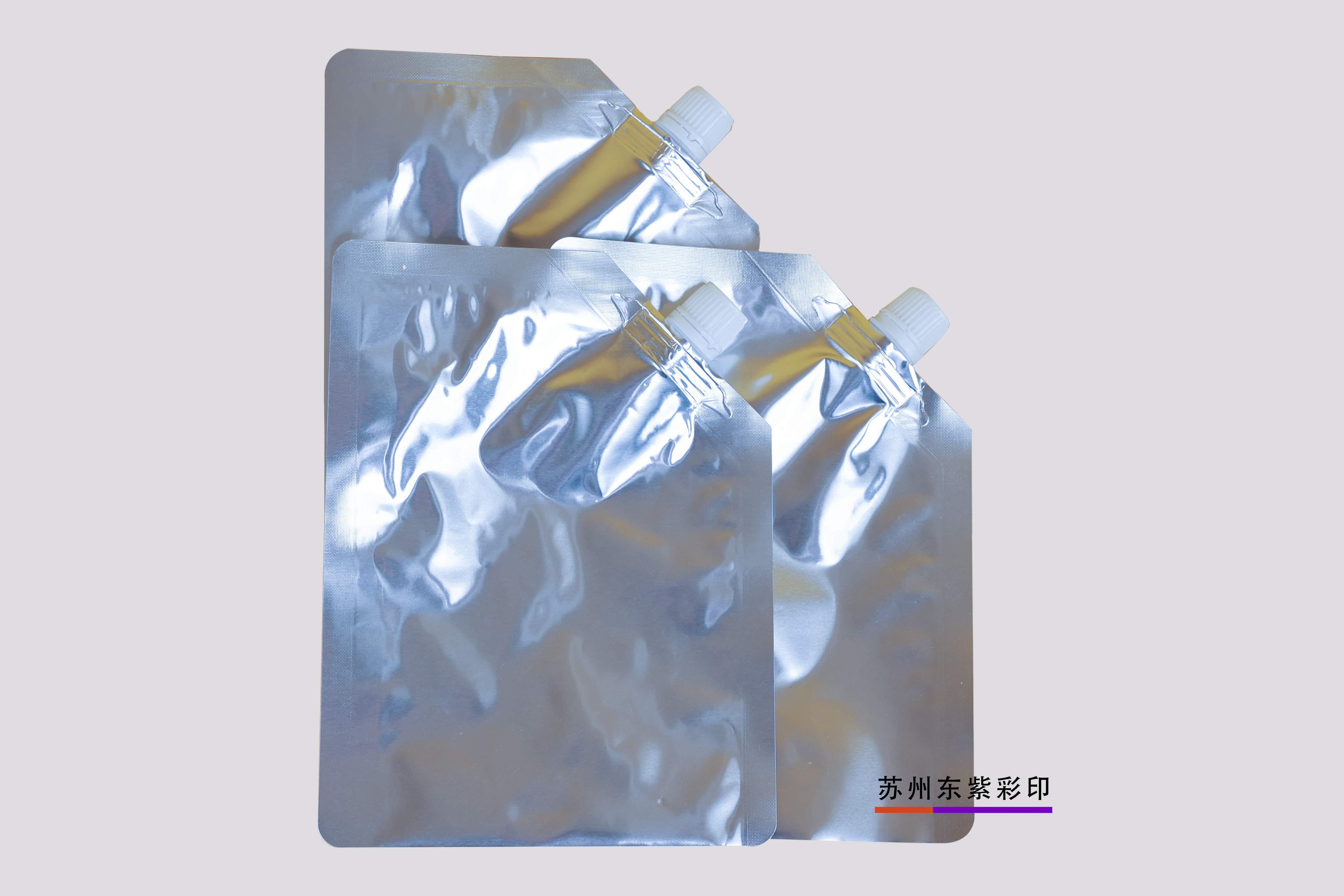廣州鋁箔包裝袋