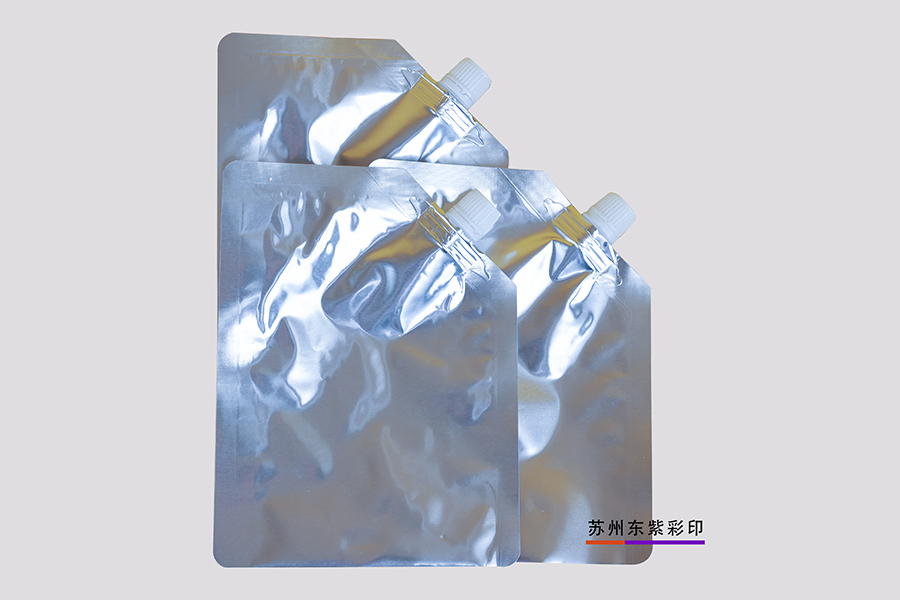 南京徐州軟包裝袋定制品質精良